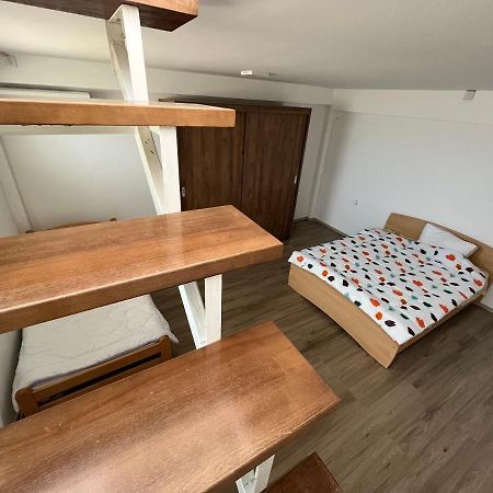 City View Apartments Скопье Экстерьер фото