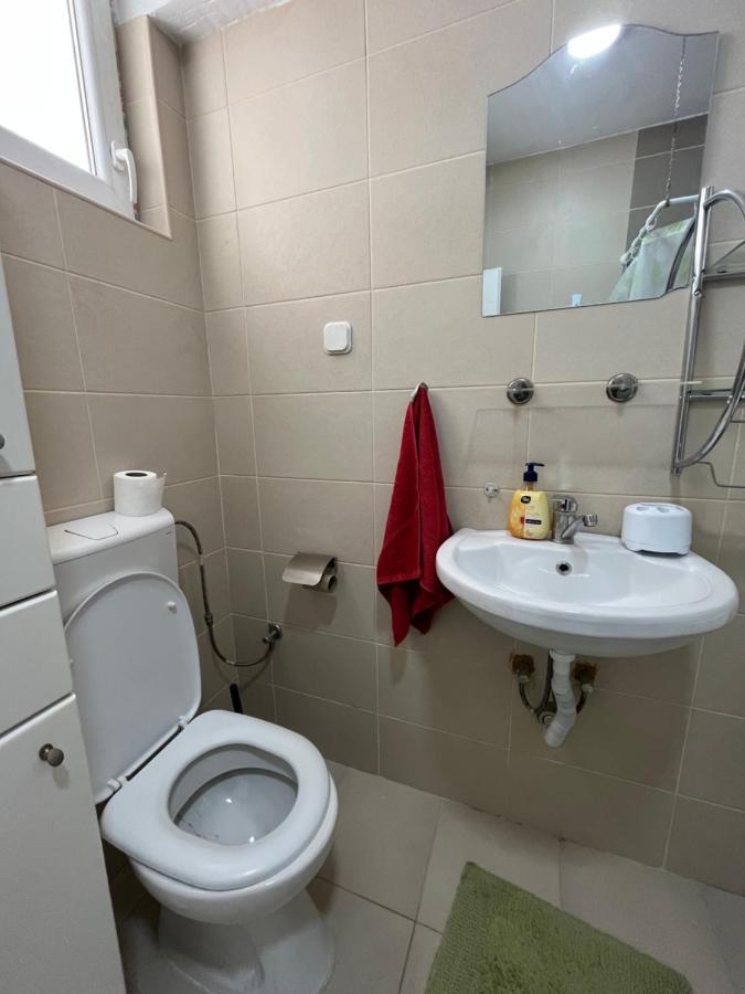 City View Apartments Скопье Экстерьер фото