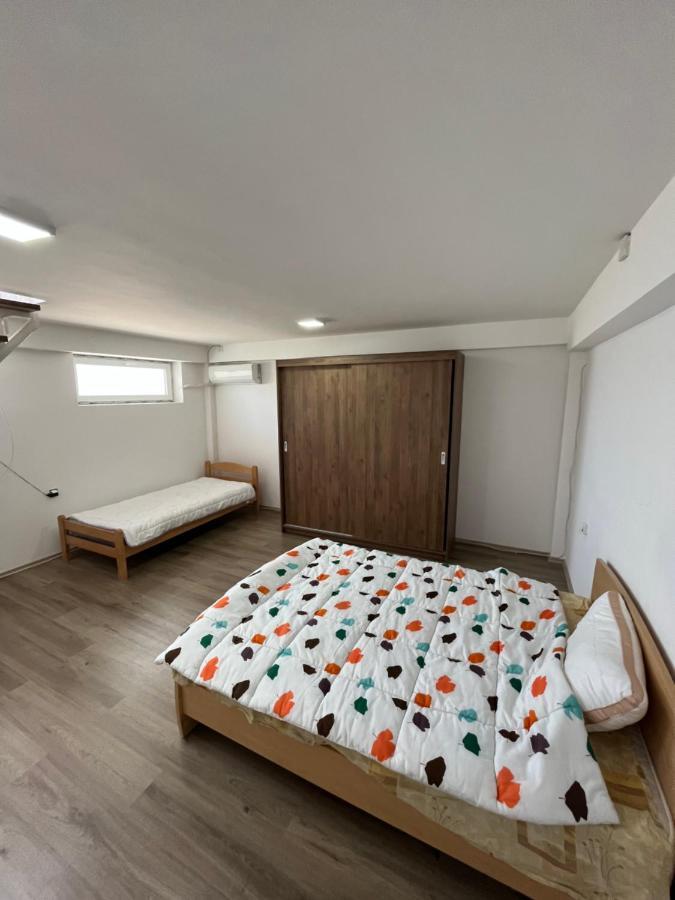 City View Apartments Скопье Экстерьер фото
