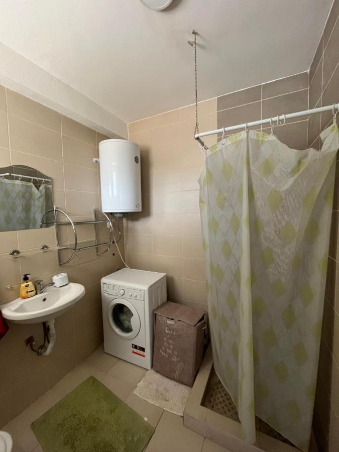 City View Apartments Скопье Экстерьер фото