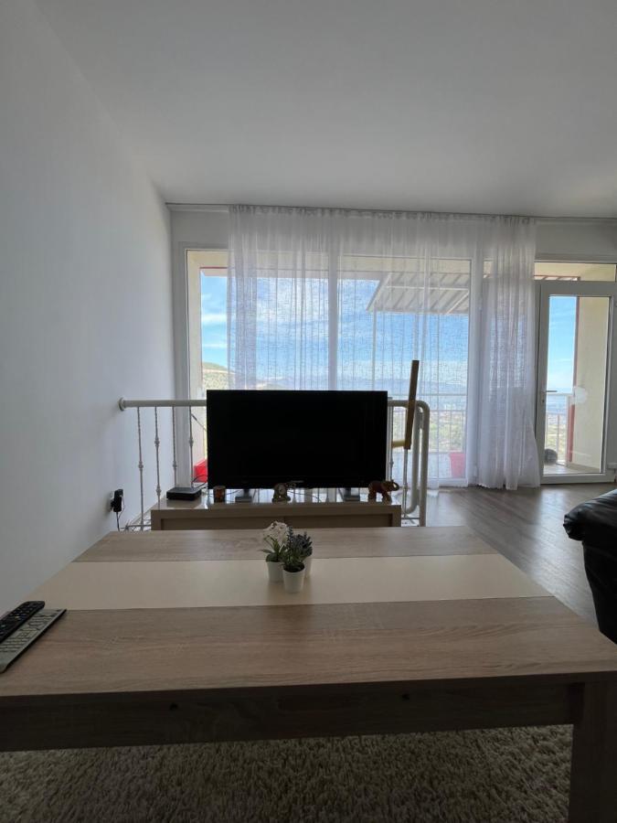 City View Apartments Скопье Экстерьер фото